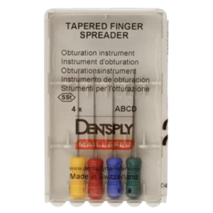 Finger Spreader