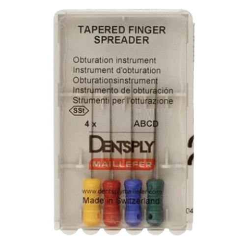 Finger Spreader