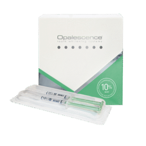 Seringue Opalescence 10%