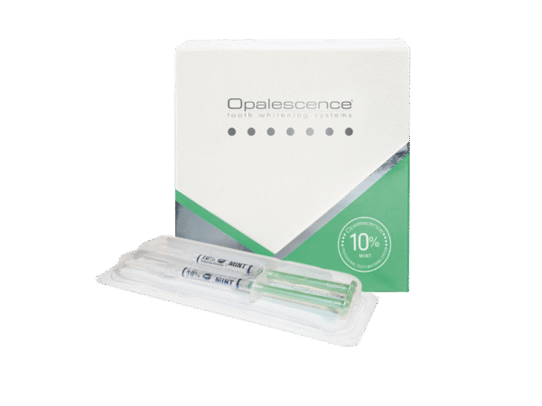 Seringue Opalescence 10%